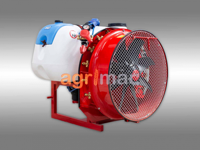 Atomizor tractor TPA350R – 350L, 20 CP [4]