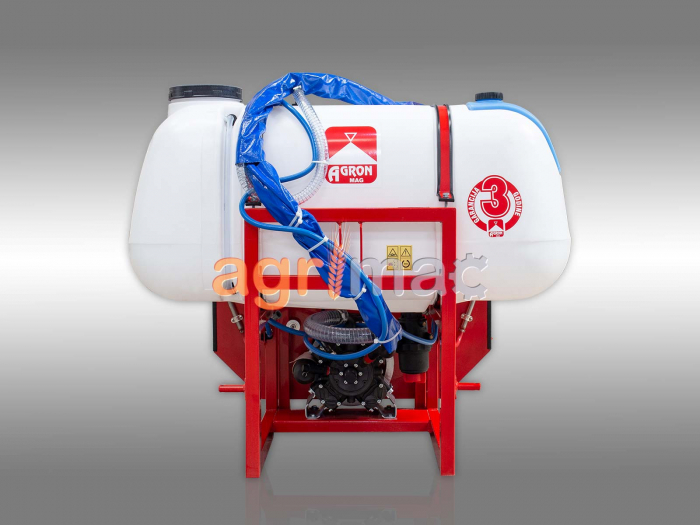 Atomizor tractor TPA350R – 350L, 20 CP [3]