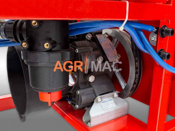 Atomizor tractor TPA500 – 500L, 30 CP [9]