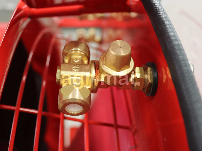 Atomizor tractor TPA500 – 500L, 30 CP [13]