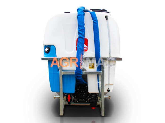 Atomizor TPA Premium 500L – COMET APS 96, turbină 900 mm, 12 duze ceramice [5]