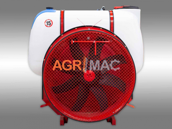 Atomizor tractor TPA500 – 500L, 30 CP [2]