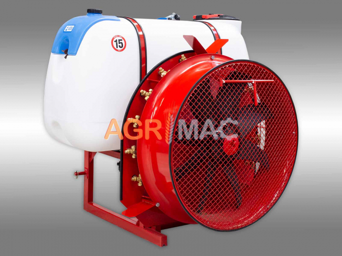 Atomizor tractor TPA500 – 500L, 30 CP [5]
