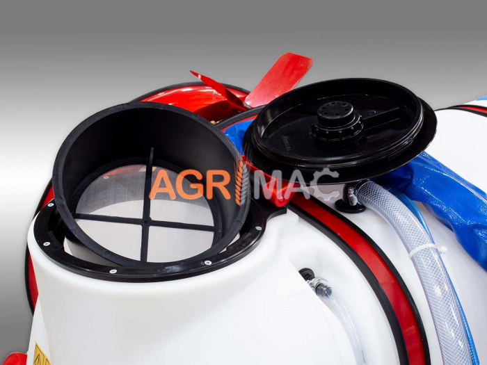 Atomizor tractor TPA500 – 500L, 30 CP [10]