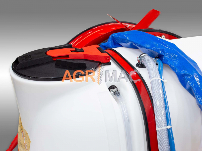 Atomizor tractor TPA500 – 500L, 30 CP [11]