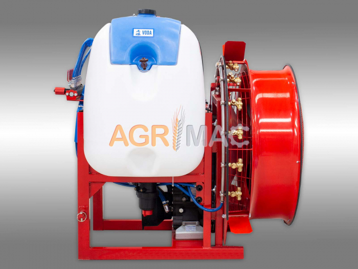 Atomizor tractor TPA500 – 500L, 30 CP [6]