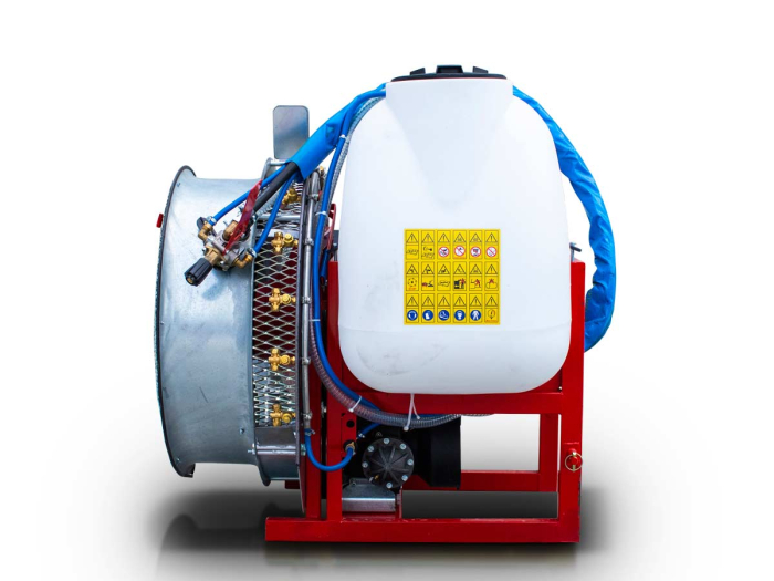 Atomizor tractor TPA500R – 500L, 30 CP [8]