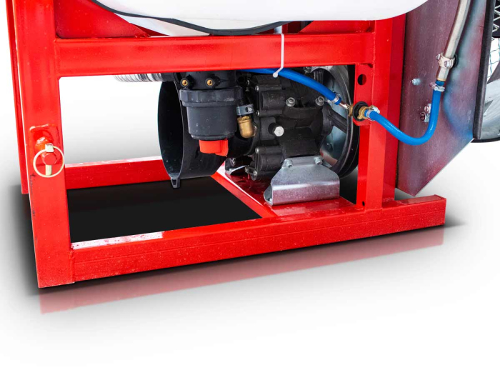 Atomizor tractor TPA500R – 500L, 30 CP [13]