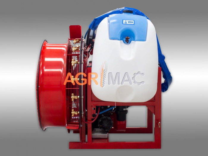 Atomizor tractor TPA500R – 500L, 30 CP [12]