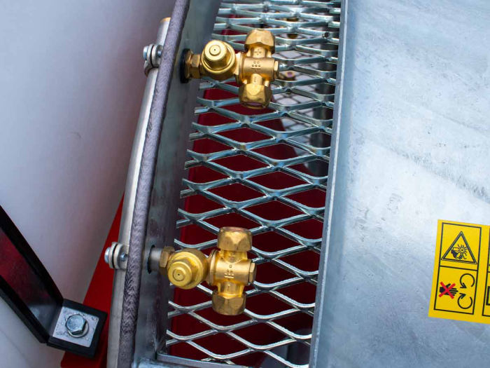 Atomizor tractor TPA500R – 500L, 30 CP [10]