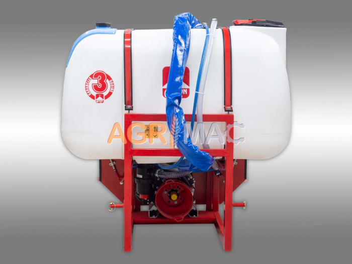 Atomizor tractor TPA500R – 500L, 30 CP [3]