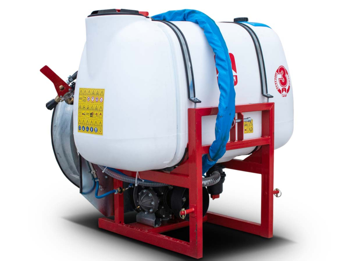 Atomizor tractor TPA500R – 500L, 30 CP [7]