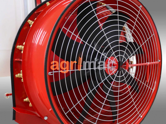 Atomizor tractor TPA500R – 500L, 30 CP [6]