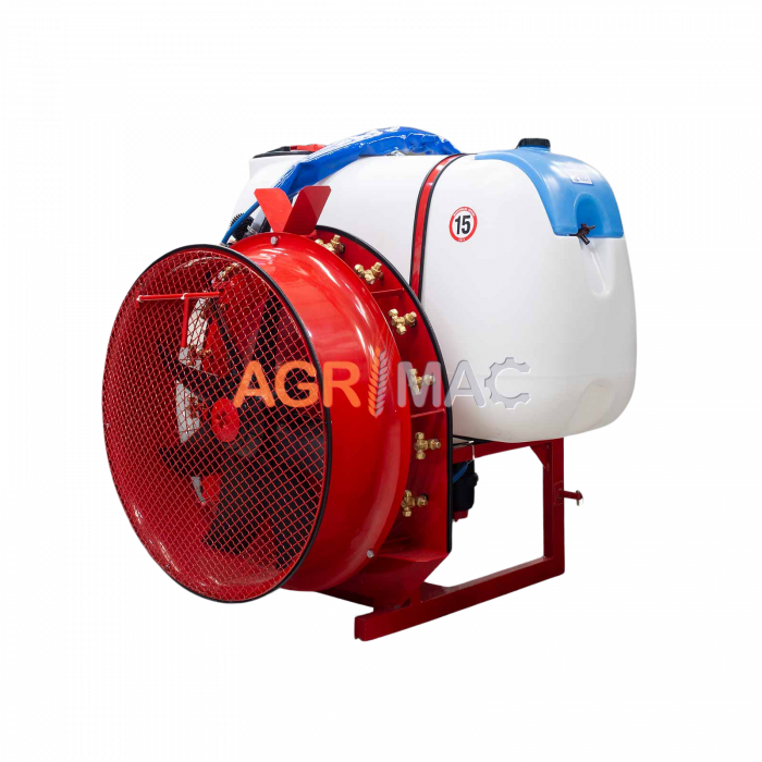 Atomizor tractor TPA500R – 500L, 30 CP [10]