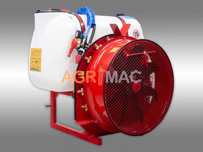 Atomizor tractor TPA500R – 500L, 30 CP [5]