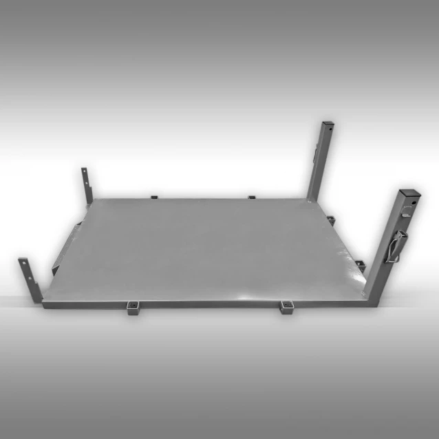 Bena pentru transportor senilat Jansen RD-200, RD-300 and RD-500 [2]