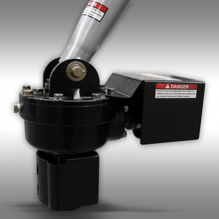 Sistem Foraj Jansen TBG-200 | Eficiență și Suport Complet | Uneltisimo.ro [7]