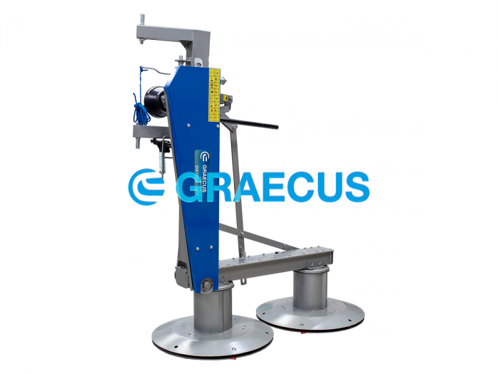 Cositoare Rotativă cu Discuri DX185 [12]
