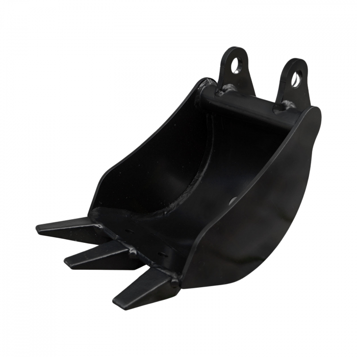 Cupă 200 mm Jansen MB-500 – Precizie maximă [1]