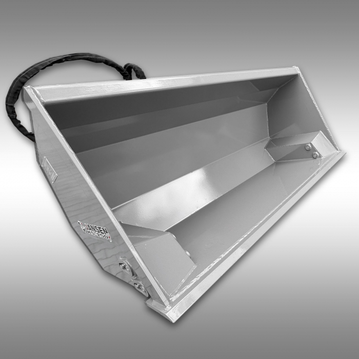 Cupa basculabilă hidraulică Jansen KS-150H – 150 cm [5]