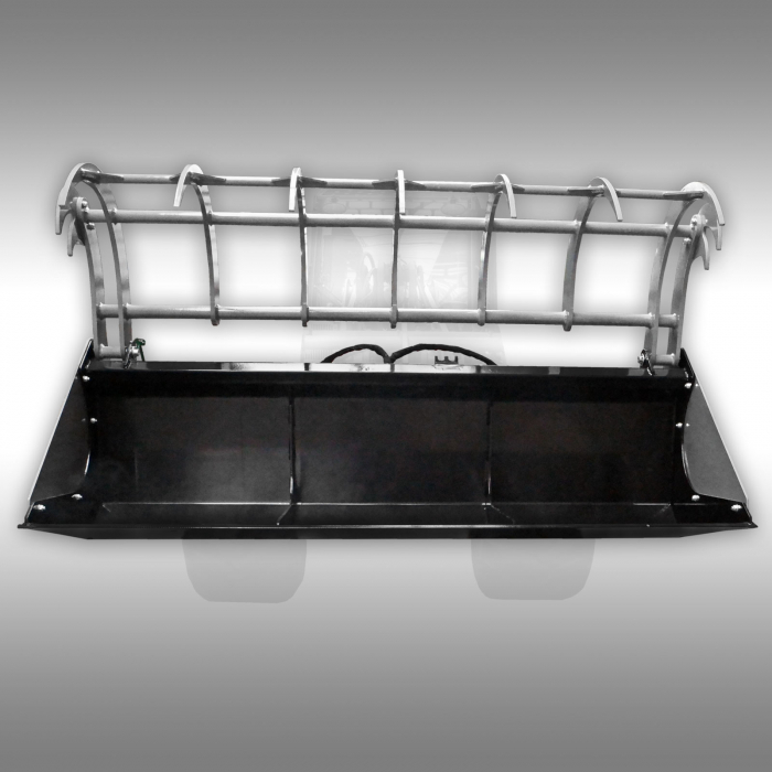 Cupa de graifer Jansen GS-240 [3]