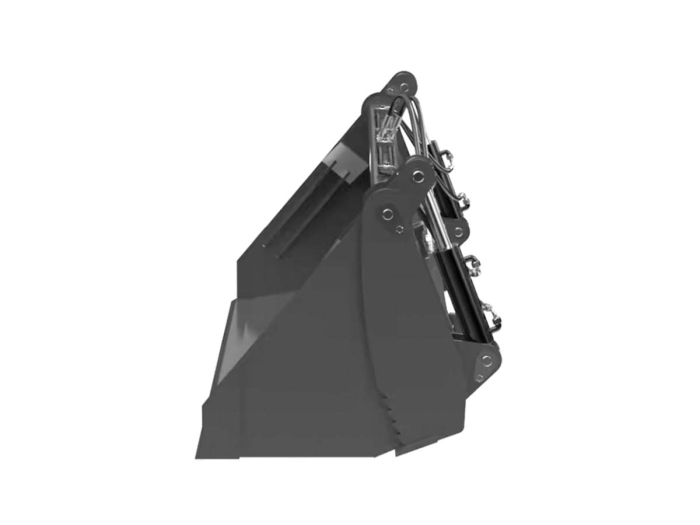 Cupă multifuncțională 4 în 1, 1700 mm, Euro [2]