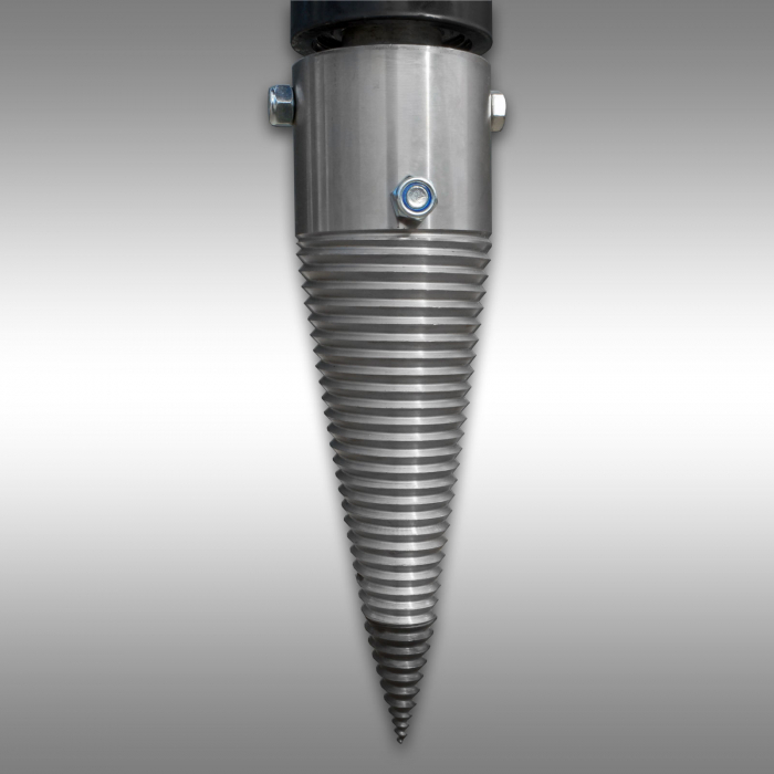 Despicator de bușteni Jansen JSK-350-MS03 [5]