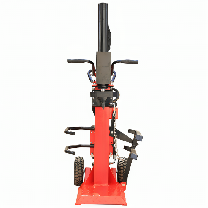 Despicator Electric de Lemne 10 Tone Trifazat [2]