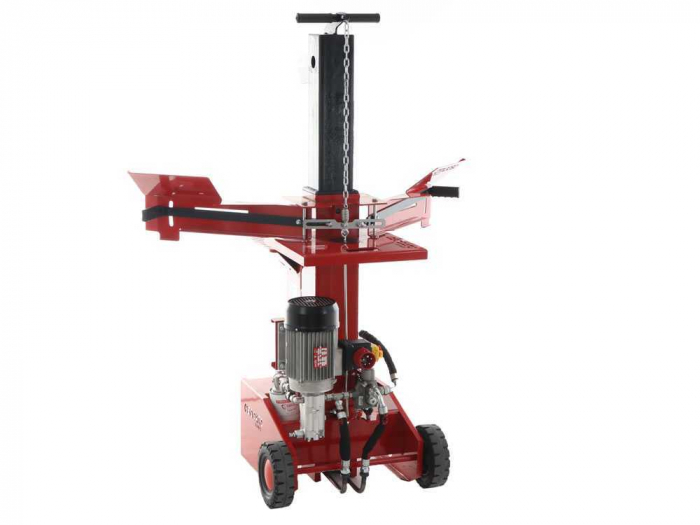 Despicator de lemne, trifazat, electric, Ceccato Olindo, SPLE10T [5]
