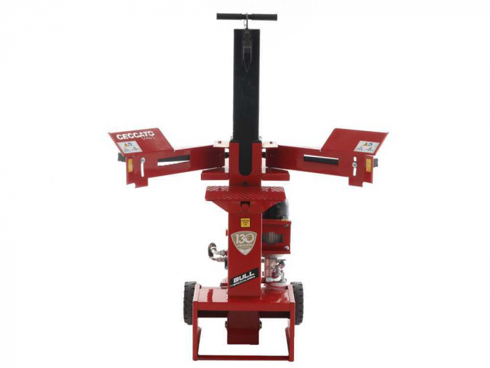 Despicator de lemne, trifazat, electric, Ceccato Olindo, SPLE10T [6]