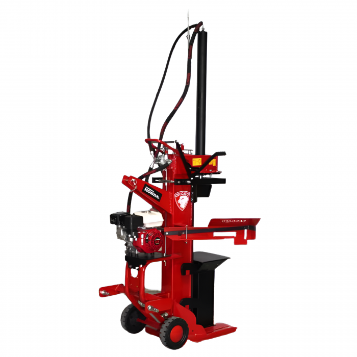 Despicator de lemne, pe benzina, 510 - 1100 cm, Ceccato Olindo, SPL13H [4]