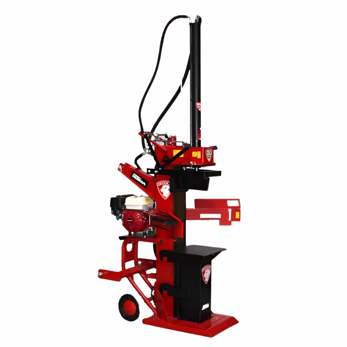 Despicator de lemne, pe benzina, 510 - 1100 cm, Ceccato Olindo, SPL13H [3]