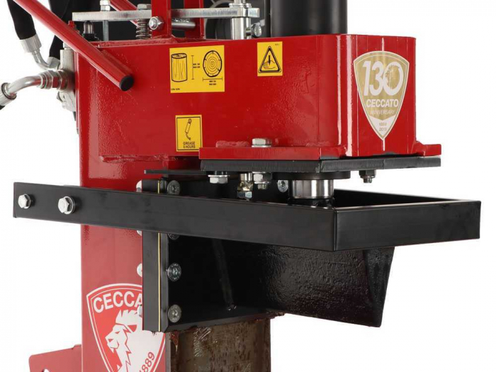 Despicator de lemne, pe benzina, 50 cm, Ceccato Olindo, SPL16R4H [6]