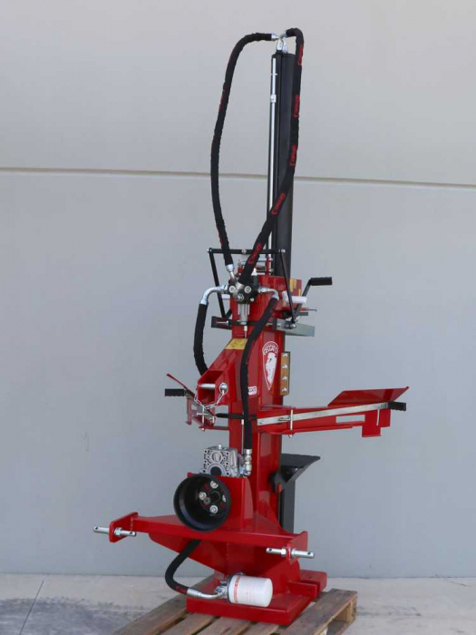 Despicator de lemne Ceccato Olindo, SPLT20 [20]