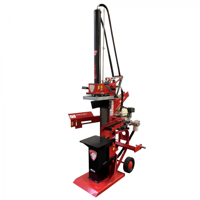 Despicator de lemne, pe benzina, 65 cm, Ceccato Olindo, SPL16TCH [2]