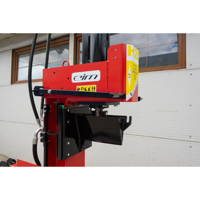 Despicator lemne 20 tone hidraulic pentru tractor [2]