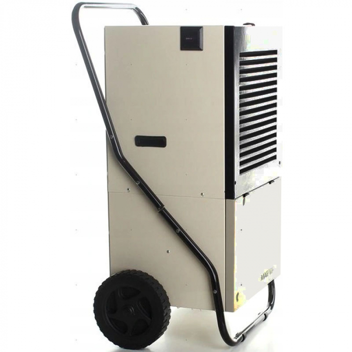 Dezumidificatoare profesional DH 792 [4]