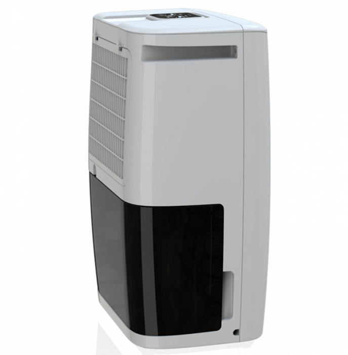 Dezumidificator pentru casa si birou DH712 [2]