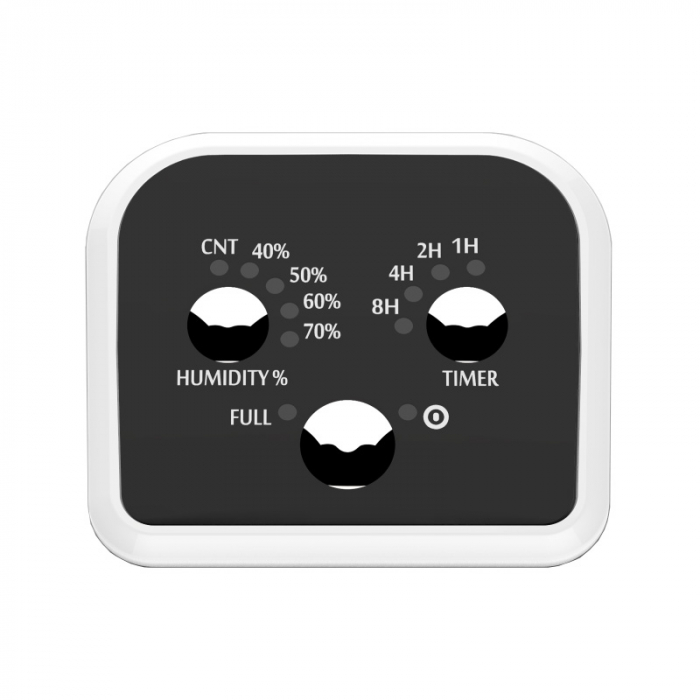 Dezumidificator pentru casa si birou DH712 [3]