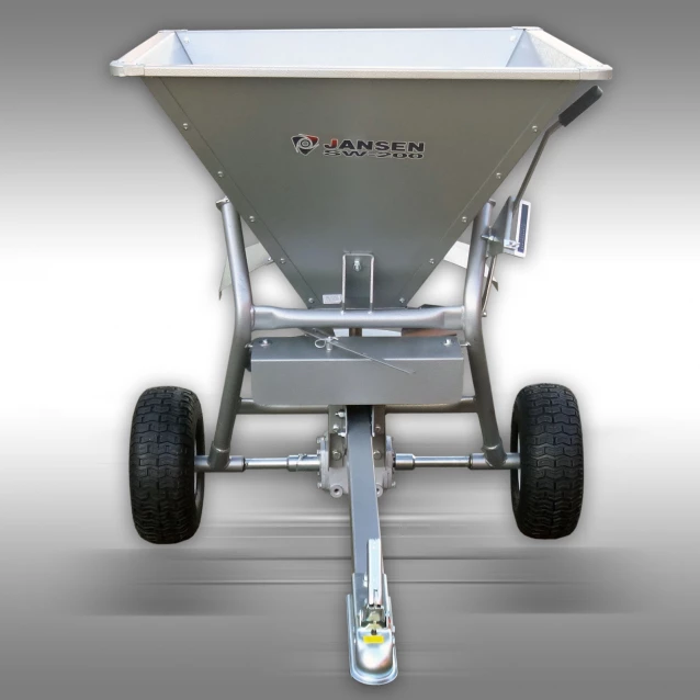Distribuitor de ingrasaminte, Jansen SW-200 [2]