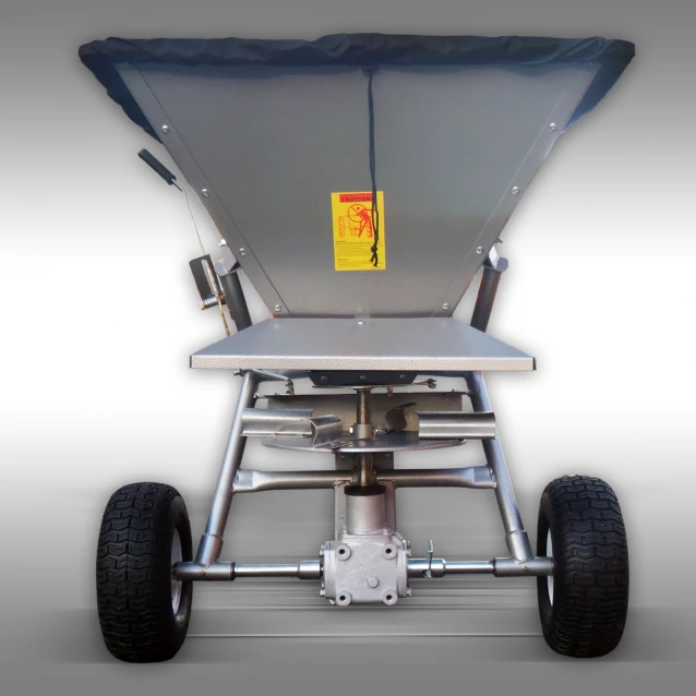 Distribuitor de ingrasaminte, Jansen SW-200 [3]