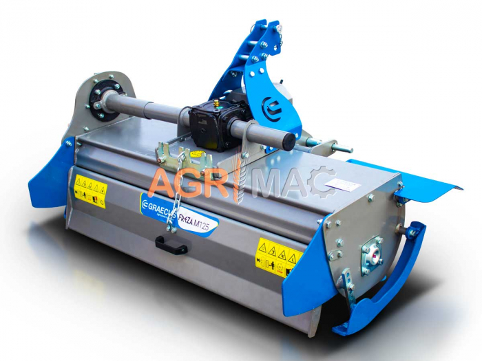 Freza de pământ 1450mm [3]