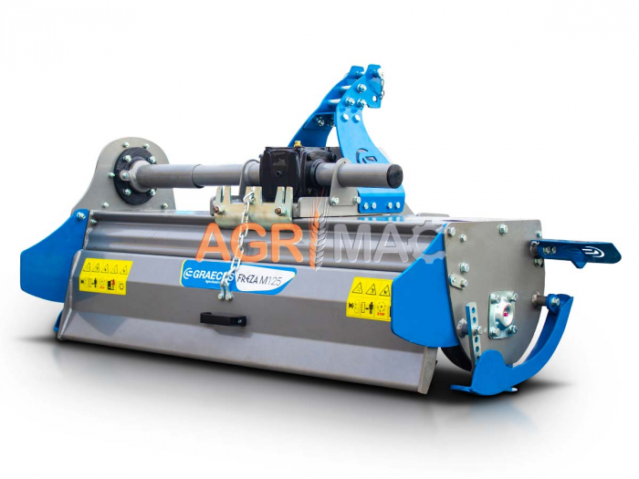 Freza de pământ 1450mm [17]