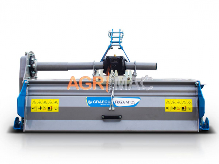 Freza de pământ 1450mm [9]