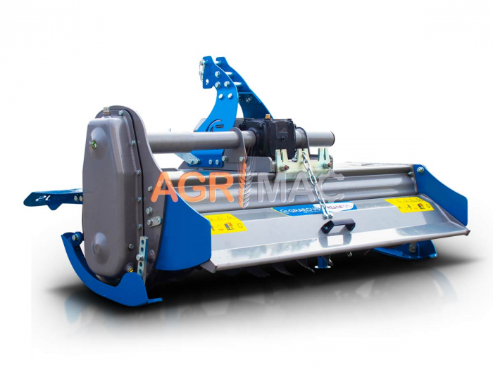 Freza de pământ 1450mm [8]