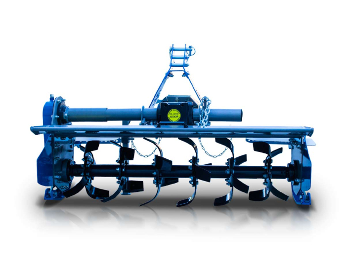 Freza de pământ E135, 135 cm, 18–35 CP [4]