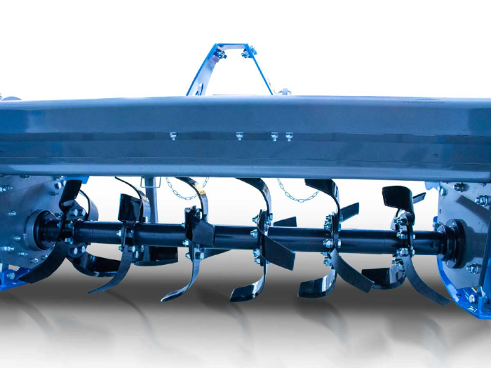 Freza de pământ E135, 135 cm, 18–35 CP [3]