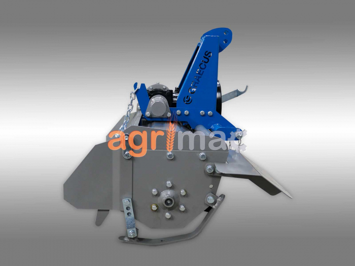 Freza de pământ Graecus EF115M – 1150 mm [5]