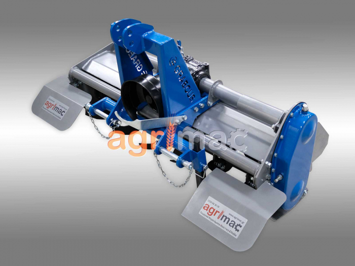 Freza de pământ Graecus EF115M – 1150 mm [3]