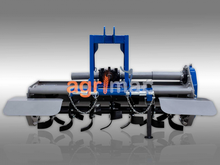 Freza de pământ Graecus EF125M – 1250 mm [2]